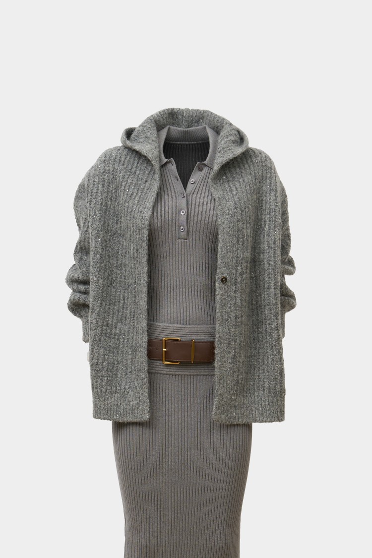 КАРДИГАН ГРАЦИЯ NATALI PORTE 