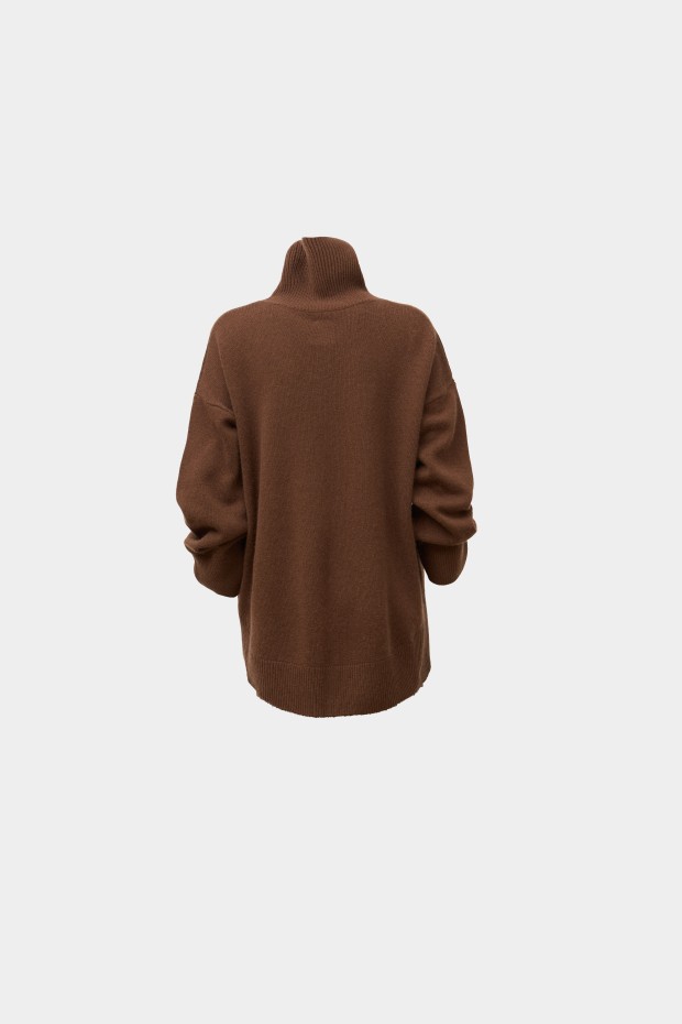 СВИТЕР NATALI PORTE СВИТЕР NATALI PORTE