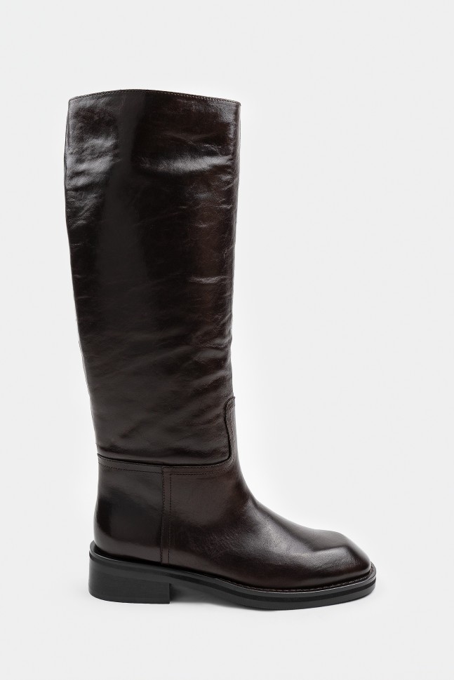 САПОГИ MARIO BERLUCCI