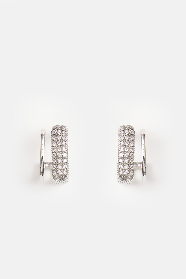 СЕРЬГИ NATALI PORTE СЕРЬГИ NATALI PORTE