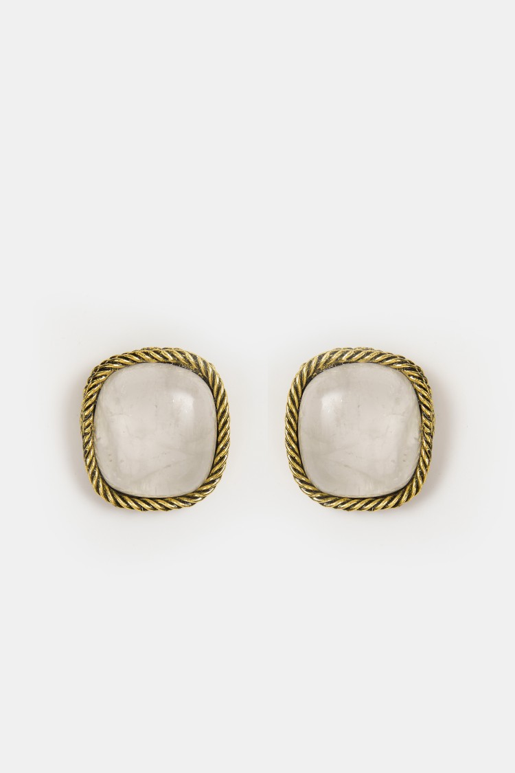 СЕРЬГИ NATALI PORTE