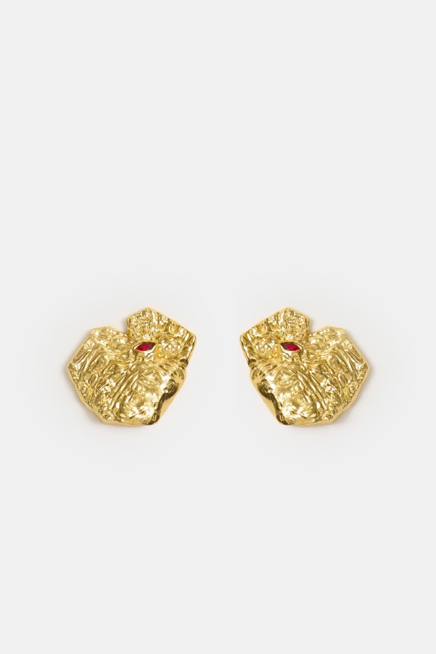 СЕРЬГИ NATALI PORTE СЕРЬГИ NATALI PORTE