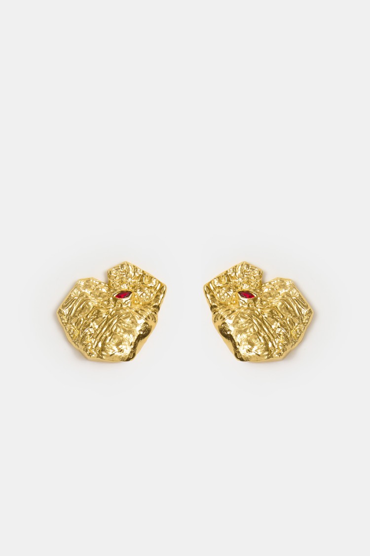 СЕРЬГИ NATALI PORTE