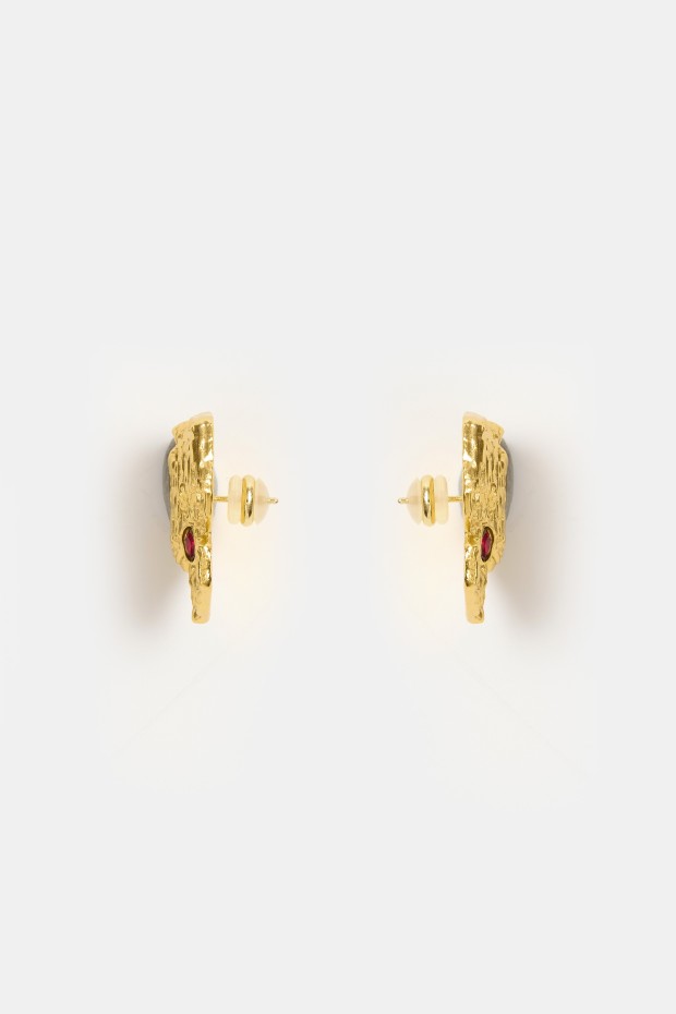 СЕРЬГИ NATALI PORTE СЕРЬГИ NATALI PORTE