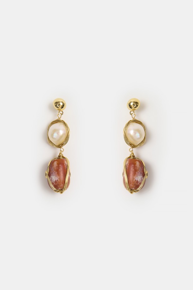 СЕРЬГИ NATALI PORTE СЕРЬГИ NATALI PORTE