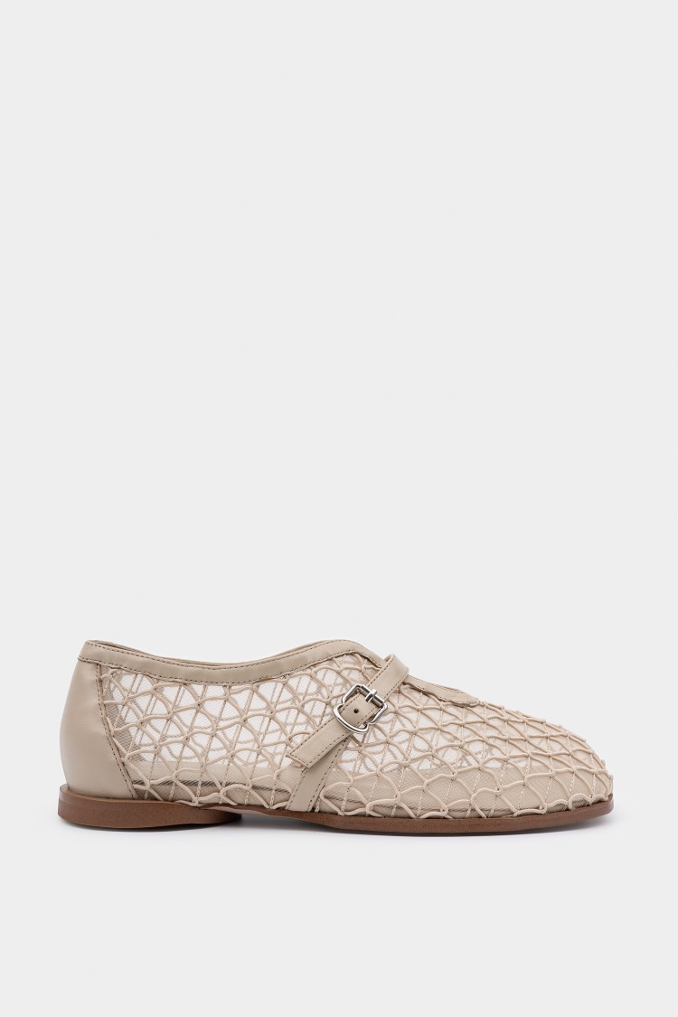 БАЛЕТКИ MARIO BERLUCCI
