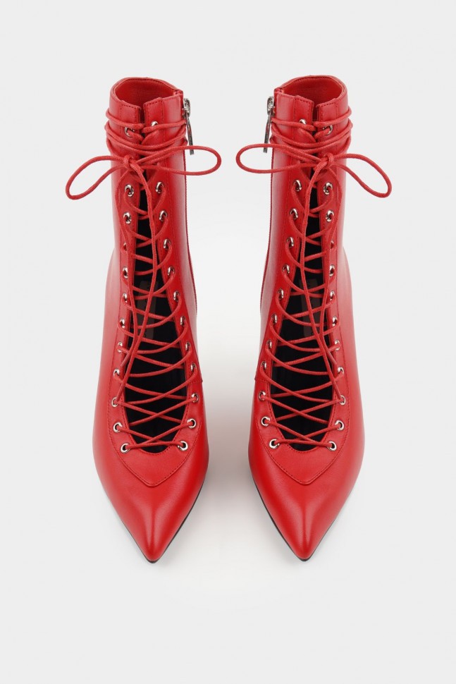 ТУФЛИ MARIO BERLUCCI