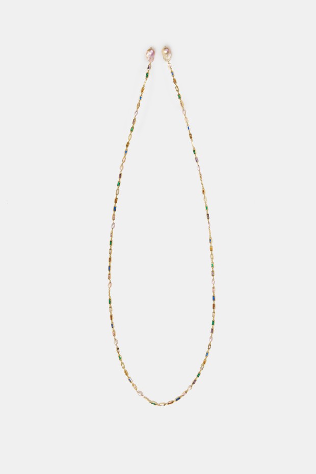 КОЛЬЕ NATALI PORTE КОЛЬЕ NATALI PORTE