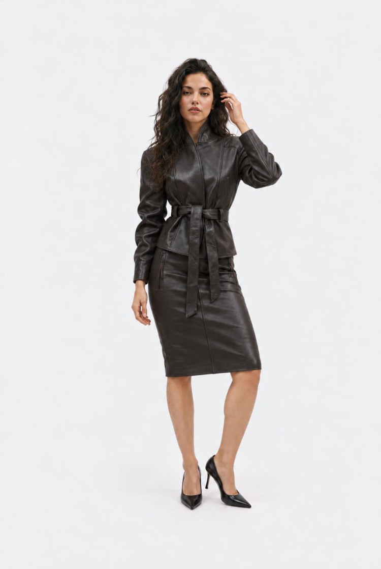 КУРТКА NATALI PORTE